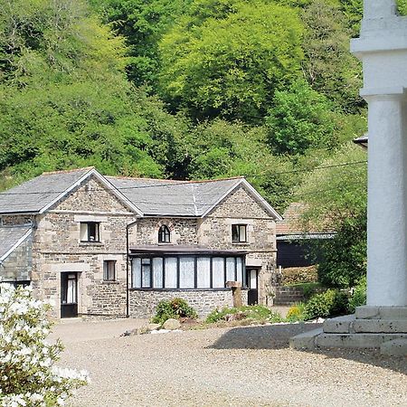 Rosecraddoc Manor - Stable Villa Saint Cleer Exterior photo